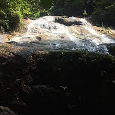 Hiking ke 3 air terjun yang cantik di kemensah (belakang zoo negara). Air Terjun Sofea Jane 27 Visitors