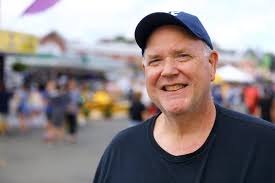 An alligator burger? It's just what the doctor ordered