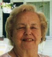 Obituary information for Victoria M. (Dancewicz) Cummings