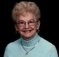 Lucille Cooke Obituary (2017)