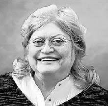 Maurine Dorsey Obituary (1940