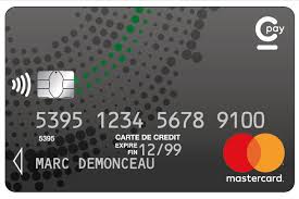 Bnp Paribas Personal Finance Has Joined Forces With Mastercard To Launch Its Cpay Card In France Bnp Paribas Personal Finance
