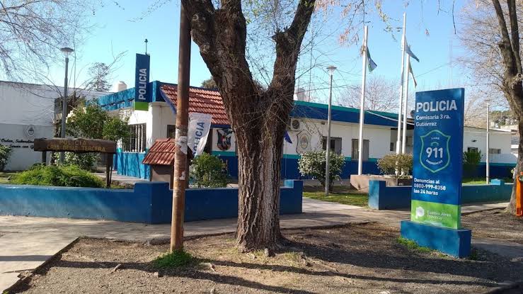 Investigan la muerte de un policía de 21 años en Berazategui