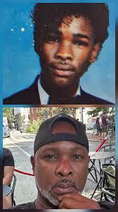 God Rest your Soul in Heavenly Peace 🕊 Darrell Crooks Lord, Lord...We've  lost another icon in music industry. A Kashmere Rams Kashmere Alumni Mr.  Darrell Crooks of Houston's own 'Heaven the Band'