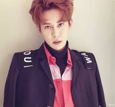 Fy Park Kyung Block B B Bomb Blocks