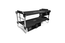 The cot beds form a naturally contouring sleep system that curves around your body comfortably. Top 5 Best Portable Bunk Beds In 2020 Reviews Outdoor Finders