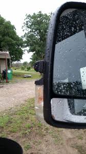 I didn't bother to search for the dumbo size mirrors. How To Remove Glass From Side Mirror Forest River Forums