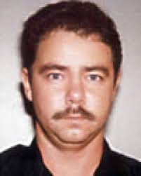 Search for a Fallen Officer