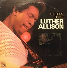 Blues legend passed away