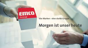 Emco offers products in the distinct categories of plumbing, waterworks, industrial and hvac. Emco Group Home Facebook