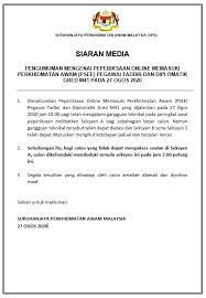 Check spelling or type a new query. Bernama Tv Peperiksaan Online Memasuki Perkhidmatan Awam Facebook