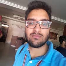 Anirudh Raina's User Profile