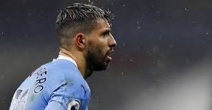Born 2 june 1988), colloquially known as kun agüero. Guardiola Confirms City Striker Aguero Remains In Self Isolation