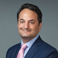 Michael D. Kluger, MD, MPH