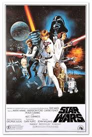 The Best Star Wars Posters Star Wars Movies Posters Classic Movie Posters Star Wars Poster