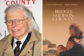 Robert James Waller Dead: 'Bridges Of Madison County' Author Was 77