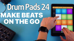 Download summer games 3d mod apk on happymoddownload. Drum Pads 24 Mod Apk 3 8 3 Download Unlimited Money For Android