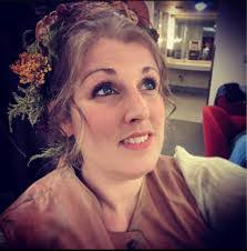 Ilana Fishman's Instagram, Twitter & Facebook