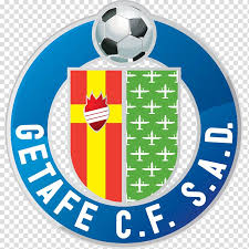 Real madrid white logo png images. Getafe Cf La Liga Football Real Madrid C F Football Transparent Background Png Clipart Hiclipart