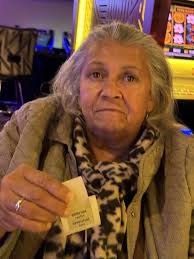 Cabbage Tree Island woman's team wins Friday night game