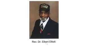 Elbert Elliott Obituary and Online Memorial (2024)