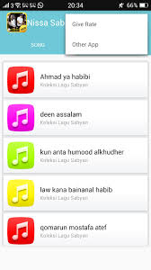 Lirik sholawat qomarun dan terjemahnya. Nissa Sabyan Sholawat Deen Assalam Fur Android Apk Herunterladen