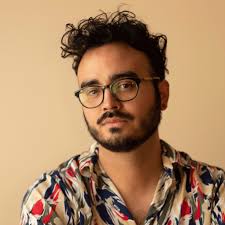 Joel Barkan Memorial Lecture featuring Daniel Arzola