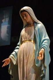 Catholic Sistas Mother Mary Images Blessed Mother Statue Mother Mary