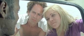 Bad timing barely has a plot. Out Of Time The Costumes Of Bad Timing 1980 Offscreen