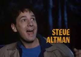 Steve Altman Discography: Vinyl, CDs, & More