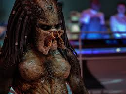 The Predator' revival is a fun, frustrating B-movie (review)