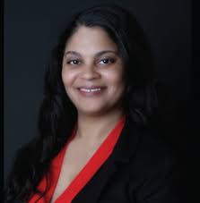 Rachel Danielle Realtor