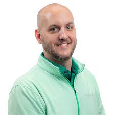 AJ Spurlin, Real Estate Manager