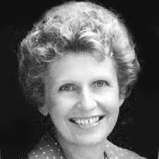 Susan Hughes Obituary