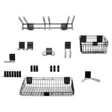 Black And Decker Workmate 225 Black Decker Workmate 225 30 In Folding Portable Workbench And Vise Wm225 In 2020 With Images Slat Wall Wall Accessories Slats