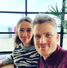 A Place in the Sun: Meet Ben Hillman's gorgeous family