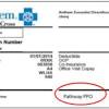 And anthem insurance companies, inc. 1