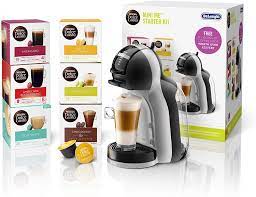 2 x nescafe dolce gusto glass coffee mugs. Coffee Machine Without Pods Www Macj Com Br