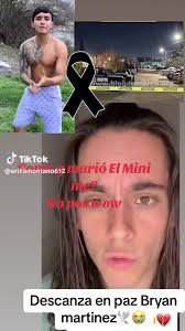 Brian Martinez Funeral