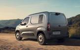 PEUGEOT-PARTNER