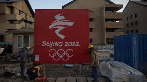 The $448,000 cost of the first. Will Countries Boycott The 2022 Winter Olympics In Beijing