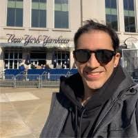 Ing. Jose Roberto Carbone Nava