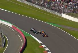 One of a series of important international races for very fast and powerful cars: Grphmmtkkpyenm