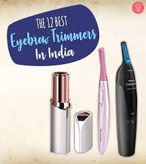 Find the top products of 2021 with our buying guides, based on hundreds of reviews! The 12 Best Eyebrow Trimmers For The Pefect Brow Shape