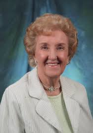 Obituary of Shirley Ernestine Nason