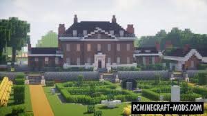 Build, destroy, survive, and cherish in this wondrous world. House Minecraft Maps 1 17 1 16 5