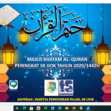 Edidik malaysia 10 months ago. Admin Majlis Khatam Al Quran Ski 2020