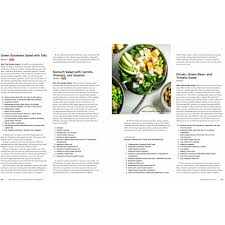 The complete vegetarian cookbook a fresh guide to eating well. The Complete Plant Based Cookbook America S Test Kitchen Emag Ro