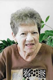 Juanita Mae Phipps Obituary