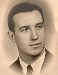 Obituary information for Theodore James Hardman , Jr.